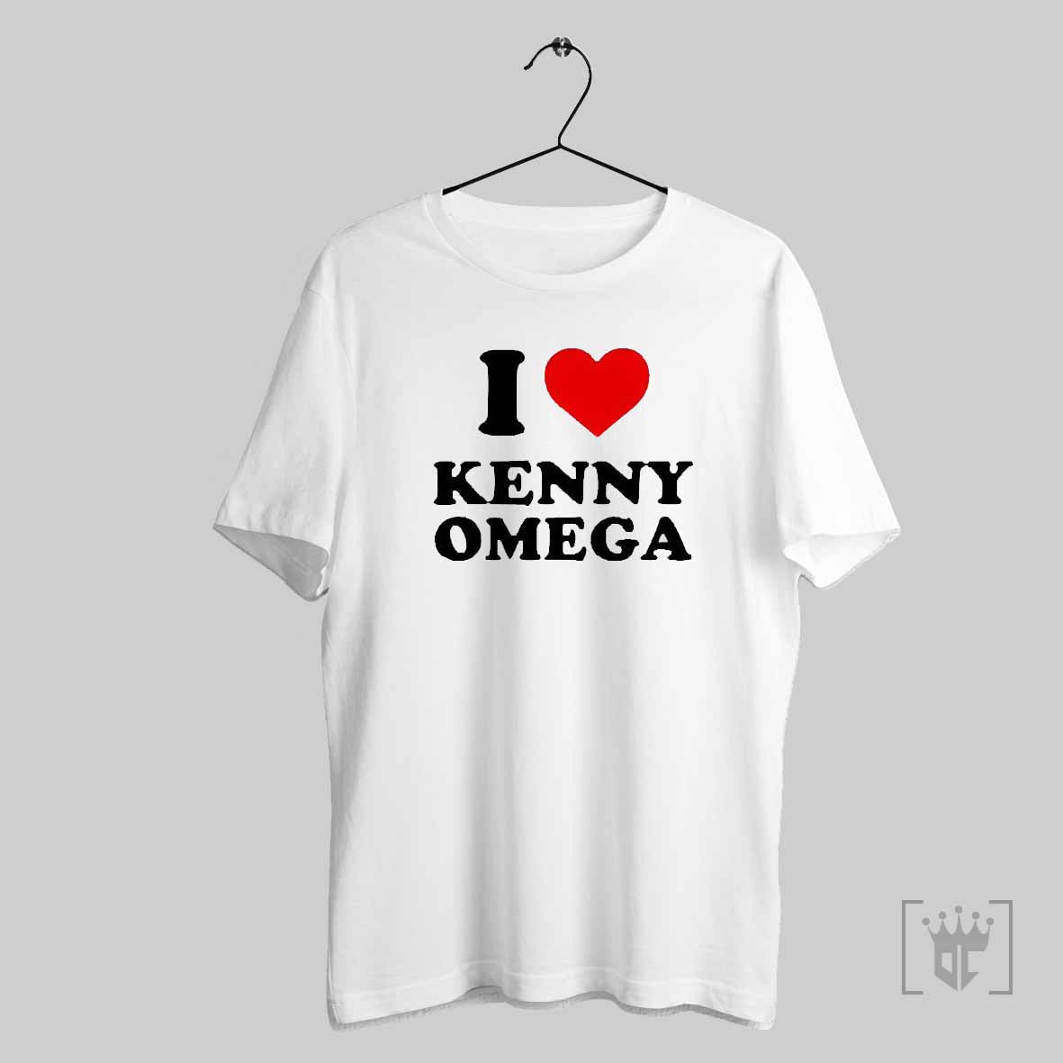 Top I Love Kenny Omega 2025 T Shirt Hoodie, Sweatshirt | CoreVibeTees.com