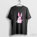 The National American Mary Pink Rabbits Shirt Hoodie, Sweatshirt | CoreVibeTees.com