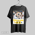 Top Comeback Complete Michigan Wolverines Baseball Win 5 2 Riverbend Final Score Poster T Shirt Hoodie, Sweatshirt