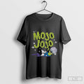 The Powerpuff Girls Mojo JoJo Crew Shirt Hoodie, Sweatshirt | CoreVibeTees.com