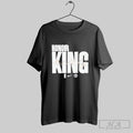 The 2024 25 Nba Season Boston Celtics Honor King Shirt Hoodie, Sweatshirt | CoreVibeTees.com