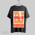 Top Bj Barham Detroit Mi March 24 2025 Event Poster T Shirt Hoodie, Sweatshirt | CoreVibeTees.com