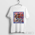 The LA Familia Molina Coloring and Activity Book A Baseball Dynasty T-shirt Hoodie, Sweatshirt | CoreVibeTees.com