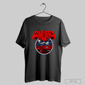 The Sword Lunar Spaceship Shirt Sweatshirt Hoodie | CoreVibeTees.com