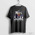 The New York Mets Abbey Road Nimmo Lindor Diaz And Alonso Shirt Hoodie, Sweatshirt | CoreVibeTees.com