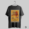 The Red Clay Strays Jul 5 2025 The Wharf Amphitheater In Orange Beach Al Poster T Shirt Trending Sweatshirt Hoodie