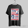 Tim Heidecker Empire Control Room Garage March 28 29 2025 Poster Austin Tx T Shirt Hoodie, Sweatshirt | CoreVibeTees.com