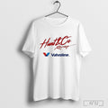 The Hunt And Co Racing Oil Vr1 T Shirt Hoodie, Sweatshirt | CoreVibeTees.com