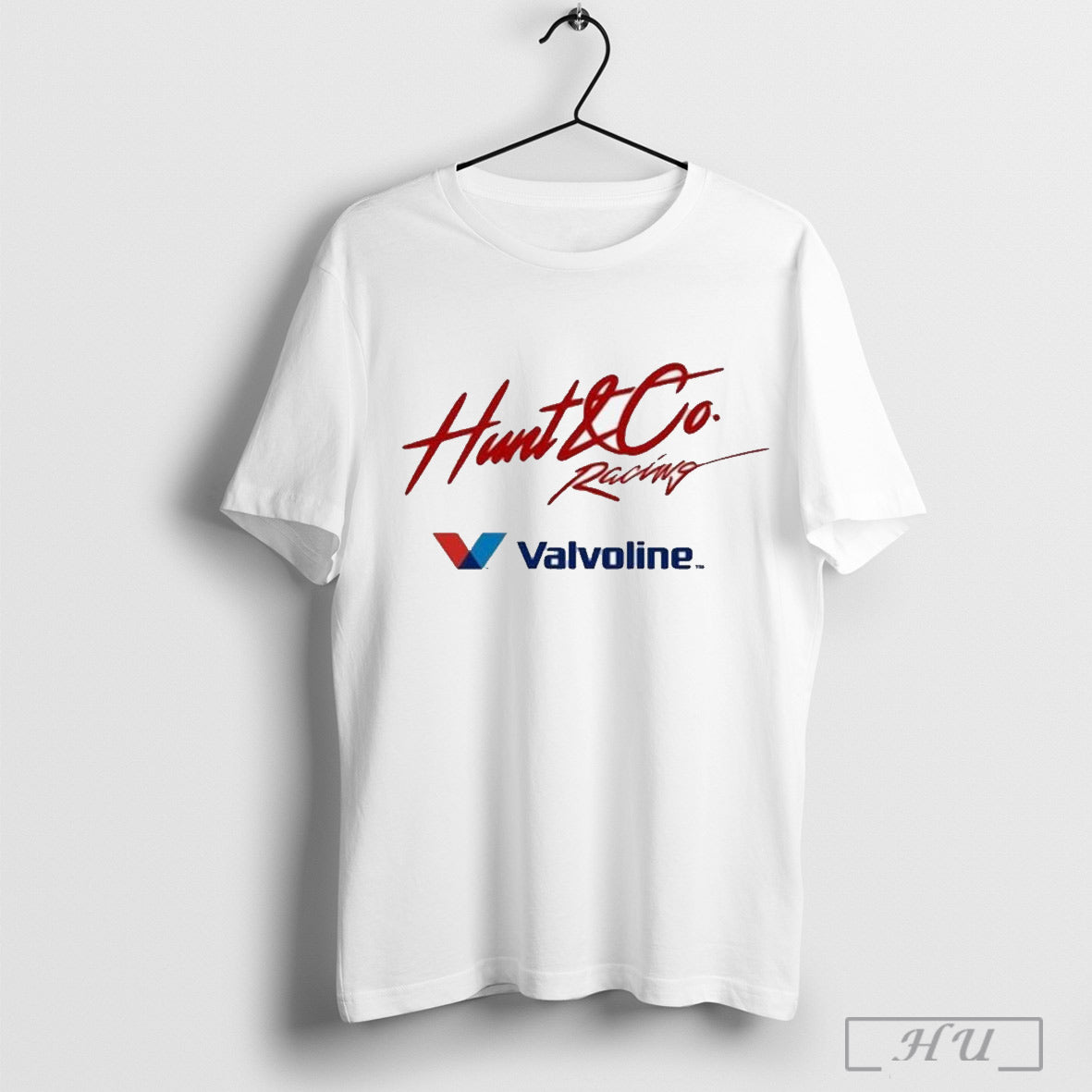 The Hunt And Co Racing Oil Vr1 T Shirt Hoodie, Sweatshirt | CoreVibeTees.com