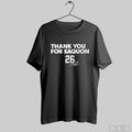 Thank You For Saquon Barkley 26 Signature Shirt Hoodie, Sweatshirt | CoreVibeTees.com