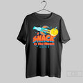To The Moon Broad Year Of Snacks Dr Mister T Shirt Hoodie, Sweatshirt | CoreVibeTees.com