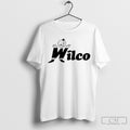The Wilco Cutie New Shirt Hoodie, Sweatshirt | CoreVibeTees.com