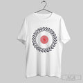 The Who X Modfather S Spiral Target T Shirt Hoodie, Sweatshirt | CoreVibeTees.com