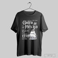 The Name Golfo De Mexico Gulf Of Mexico T Shirt Sweatshirt Hoodie | CoreVibeTees.com