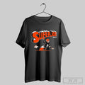 Top Joe Burrow Superjoe Throw Cincinnati Shirt Hoodie, Sweatshirt | CoreVibeTees.com