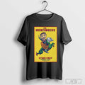 The Menzingers Sep 27 2025 Stone Pony Summer Stage In Asbury Park Nj Tour Poster Shirt Hoodie, Sweatshirt | CoreVibeTees.com