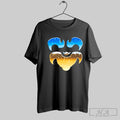 Theshaggyshow Landscape Logo T Shirt Hoodie, Sweatshirt | CoreVibeTees.com