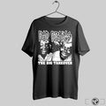 The Big Takeover Parody Promo T Shirt Trending Sweatshirt Hoodie | CoreVibeTees.com