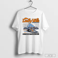 Tennessee Volunteers Lady Vols Basketball On A Tennessee Thursday Night Shirt Sweatshirt Hoodie | CoreVibeTees.com