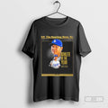 The Sporting News Shohei Ohtani 2024 Male Athlete Of The Year Shirt T Shirt Hoodie, Sweatshirt | CoreVibeTees.com