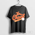 The Chuck Omaha baseball T-shirt Hoodie, Sweatshirt | CoreVibeTees.com