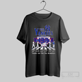 The Yankees Abbey Road 1903 2025 Thank You For The Memories Shirt T Shirt Hoodie, Sweatshirt | CoreVibeTees.com