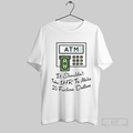 Top Atm It Shouldnt Take 1hr To Make 25 Fucken Dollars 2025 T-Shirts, Hoodie, Sweatshirt | CoreVibeTees.com