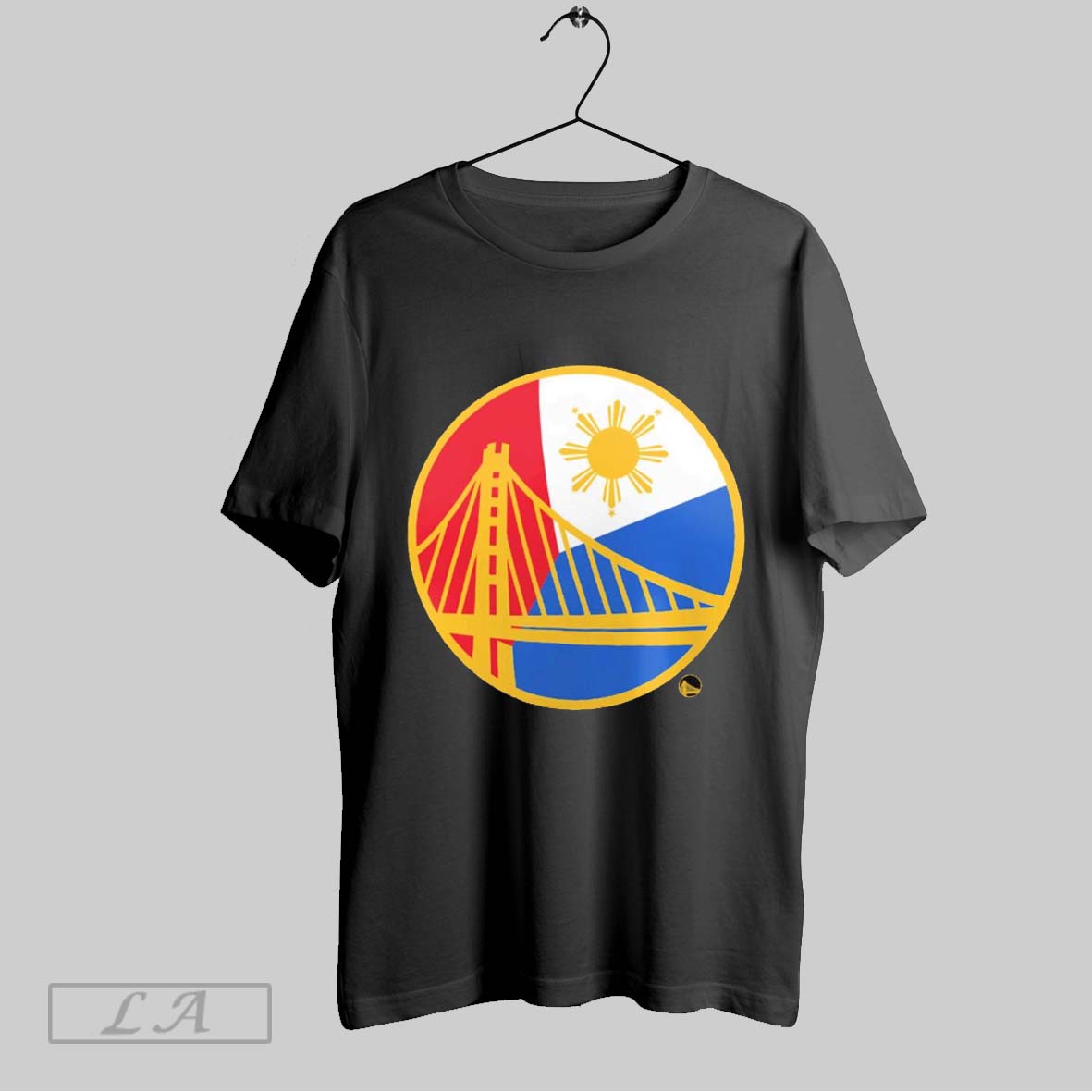 Top Golden State Warriors Filipino Heritage Sweatshirt T Shirt Hoodie | CoreVibeTees.com