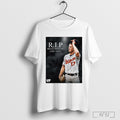 Thank You Brian Matusz 1987 2025 Shirt Hoodie, Sweatshirt | CoreVibeTees.com
