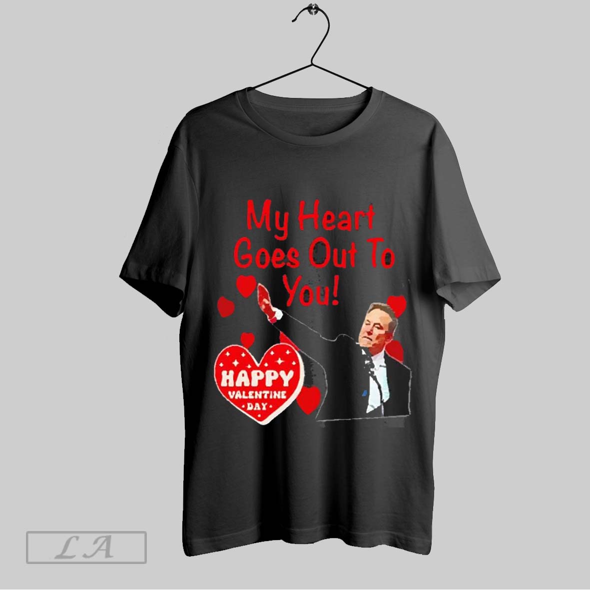 Top My Heart Goes Out To You 2025 Sweatshirt T Shirt Hoodie | CoreVibeTees.com