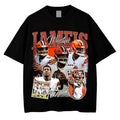Vintage Jameis Winston Shirt, Sweatshirt , Football Shirt, Classic 90S Graphic Tee, Unisex, Vintage Bootleg,... (Image 1)
