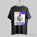 Tottenham Hotspur A Legendary Match One Month To Go Tottenham Hotspur Stadium Sunday 23 March 2025 Poster T Shirt Hoodie,...