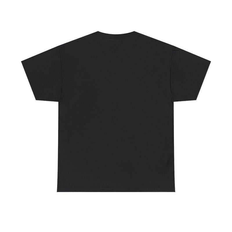 2Face Echo Y2k 90s Hip-Hop Vibes Heavy Cotton Graphic T-Shirt Tshirt Shirt HipHop Rap Tee Casual Menswear Retro... (Image 2)