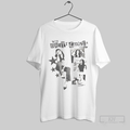 The Brett Cooper Show Shirt Sweatshirt Tee Shirt Hoodie | CoreVibeTees.com