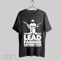Top Im A Lead Farmer Mother Fucker T-Shirts, Hoodie, Sweatshirt | CoreVibeTees.com
