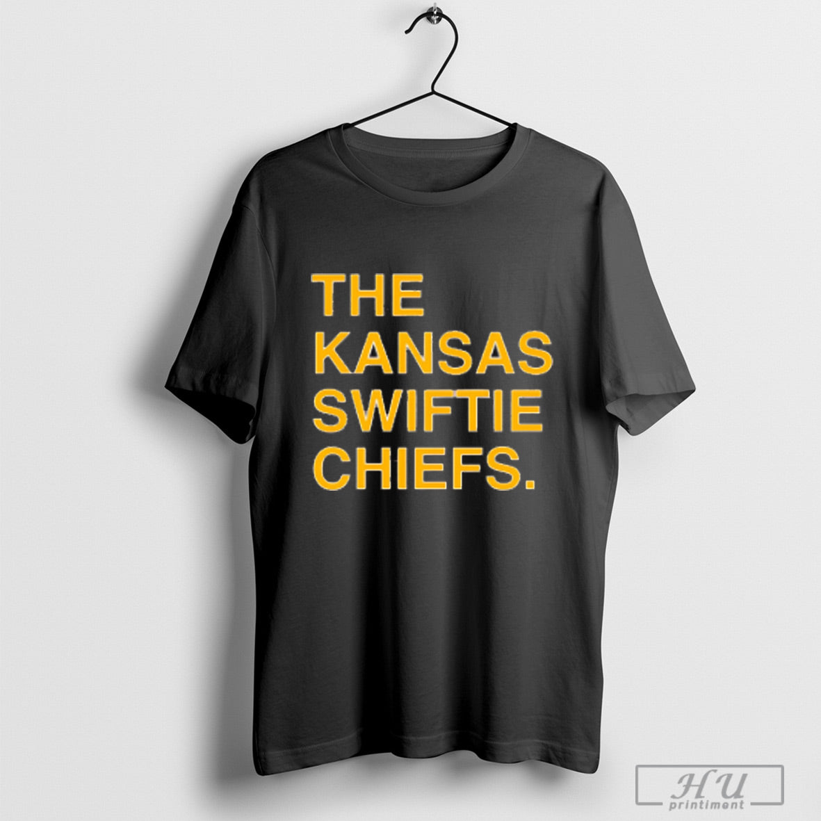 The Kansas Swiftie Chiefs T Shirt Hoodied Sweatshirt Hoodie | CoreVibeTees.com