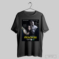 Tim Bradford And Lucy Chen The Rookie Never Off Duty Tues Jan 17 2025 Poster T Shirt Sweatshirt Hoodies Poster