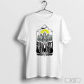 The Sword Higher Country T-shirt Hoodie, Sweatshirt | CoreVibeTees.com