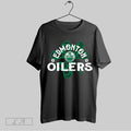 Top Edmonton Oilers St Patricks Day Richmond Shamrock 2025 T Shirt Hoodie, Sweatshirt | CoreVibeTees.com