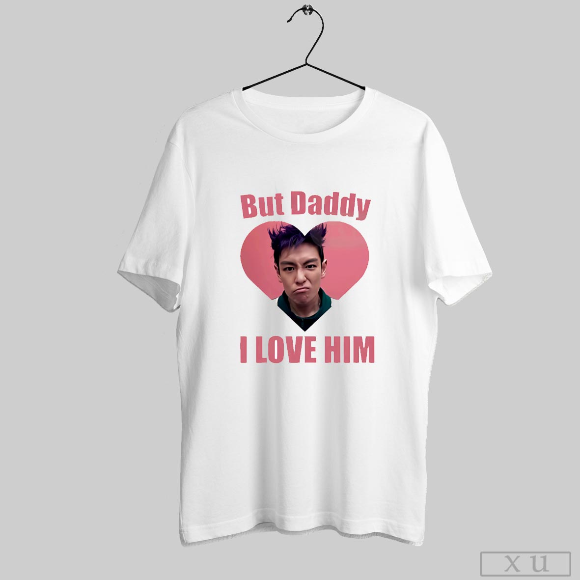 Thanos But Daddy I Love Him Squid Shirt Hoodie, Sweatshirt | CoreVibeTees.com