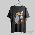 Thank You Mike Lance Mic Its A Hockey Night Pittsburgh Penguins Signatures T Shirt Hoodie, Sweatshirt | CoreVibeTees.com