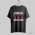 Top Alexander Ovechkin The Gr8 One Shirt Hoodie, Sweatshirt | CoreVibeTees.com