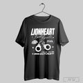 Trendy Lionheart Bail Bonds Around The Clock Service Came On Vacation Left On Probation T Shirts Hoodie, Sweatshirt