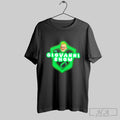 The Giovanni Show Shirt Hoodie, Sweatshirt | CoreVibeTees.com
