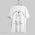Top Suspicious Af Morgan Jay Show Sweatshirt T Shirt Hoodie | CoreVibeTees.com