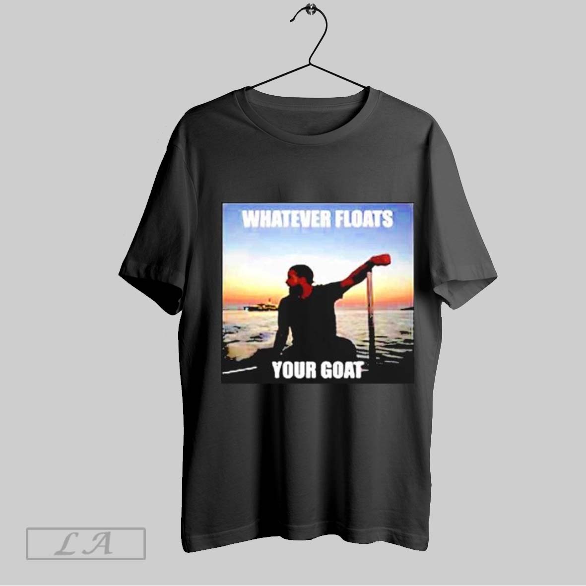 Top Drake Whatever Floats Your Goat Sea T Shirt Hoodie, Sweatshirt | CoreVibeTees.com