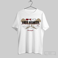 The Rich And Lonely Lost Hearts Lavish Lives The Emotional Struggles Of The Affluent Rnl Est 2019 Valentines Day T Shirts...