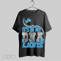 Original Lions Its In My Dna 2025 T-Shirts, Hoodie, Sweatshirt | CoreVibeTees.com