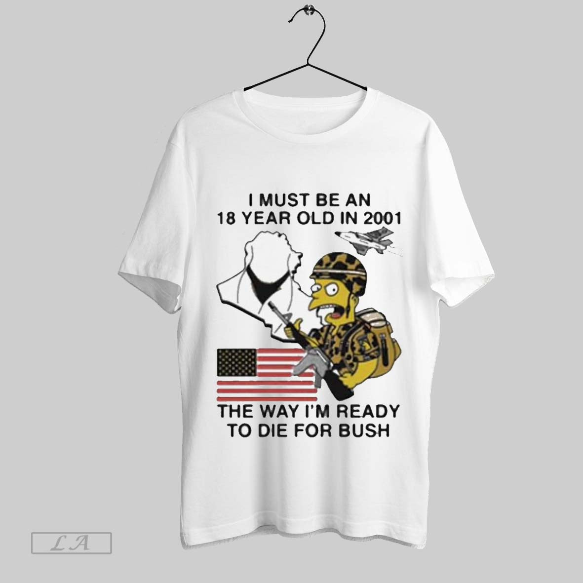 Top I Must Be An 18 Year Old In 2001 The Way Im Ready To Die For Bush Unisex Sweatshirt T Shirt Hoodie | CoreVibeTees.com