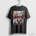 The 2024 Trump Story Greatest Comeback In History Shirt Hoodie, Sweatshirt | CoreVibeTees.com